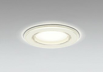 OD261030LR オーデリック ダウンライト 浴室灯 φ125 LED(電球色) (OD261030LD 代替品)