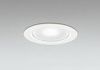 Rakuten - OD261864NR オーデリック 軒下用ダウンライト ホワイト φ125 LED(昼白色) (OD261864ND 代替品)
