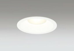 OD361277BR オーデリック ダウンライト ホワイト φ125 LED 調色 調光 Bluetooth (OD361277BC 代替品)