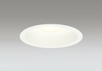 OD361279BR オーデリック ダウンライト φ150 ホワイト LED 調色 調光 Bluetooth (OD361279BC 代替品)