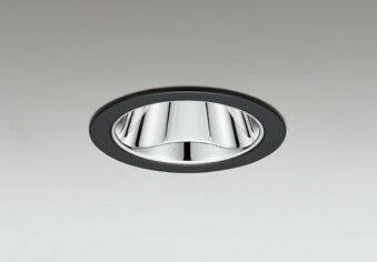 樂天商城 - OD361440R オーデリック 軒下用ダウンライト ブラック φ100 LED(電球色) (OD361440 代替品)