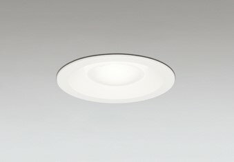 樂天商城 - OD361544R オーデリック ダウンライト φ100 LED（温白色）