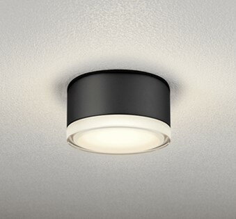 OG254599LR オーデリック 小型シーリングライト LED(電球色) (OG254599LD 代替品)