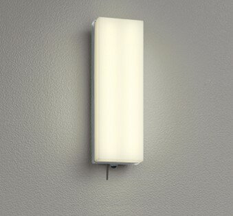 OG254834BR オーデリック ポーチライト ステンレス LED 調色 調光 Bluetooth セン...