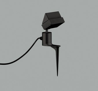 OG264131R オーデリック ガーデンライト スパイク式 LED(電球色)