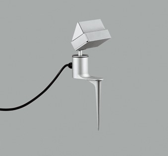 OG264133R オーデリック ガーデンライト スパイク式 LED(電球色)