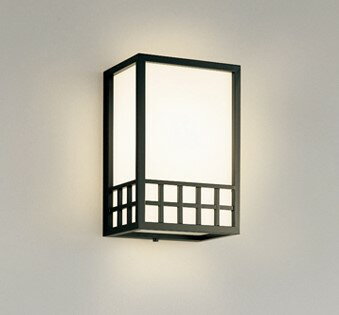 OG264139LR オーデリック ポーチライト LED(電球色) (OG264036LC 代替品)