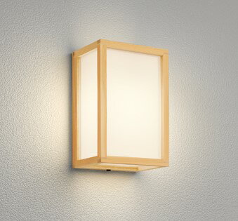 OG264140LR オーデリック ポーチライト LED(電球色) (OG264030LC 代替品)