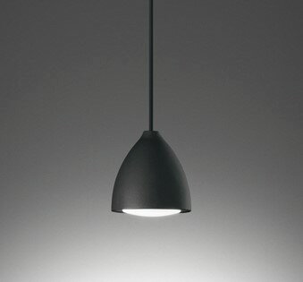 OP252956WR オーデリック レール用ペンダントライト 鉄黒色 LED(温白色)