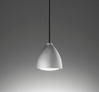 OP252958WR オーデリック レール用ペンダントライト シルバー LED(温白色)