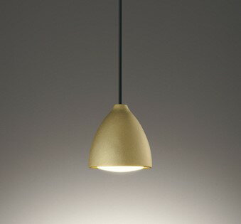 OP252960LR オーデリック レール用ペンダントライト ゴールド LED(電球色)