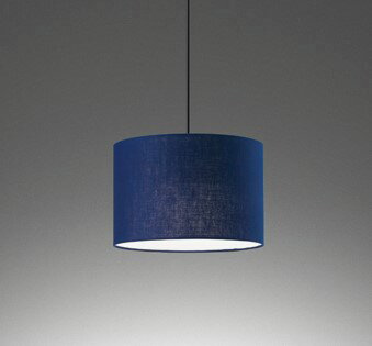 Lighting - OP252964NR オーデリック ペンダントライト 藍染め LED(昼白色)