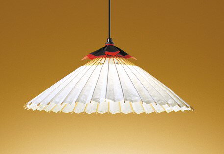 OP252973NR オーデリック 和風ペンダントライト 白 LED(昼白色)