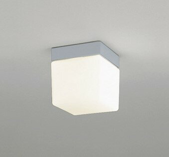 OW009414LR オーデリック 浴室灯 塩害地向け仕様 シルバー LED(電球色) (OW009414LD1 代替品)