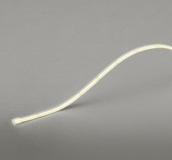 Rakuten - TLM0145F オーデリック テープライト ドットレス・トップビュータイプ LED 電球色 調光