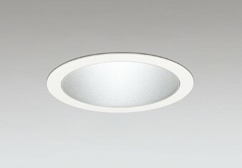 XD701211 オーデリック ダウンライト φ150 ホワイト LED(温白色) 拡散 (XD401115 代替品)