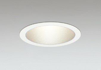 Rakuten - XD701304 オーデリック ダウンライト ホワイト φ150 LED(電球色) 拡散