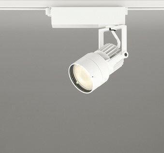 Writing Rails - XS412639 オーデリック レール用スポットライト ホワイト LED(電球色) スプレッド (XS412129 代替品)