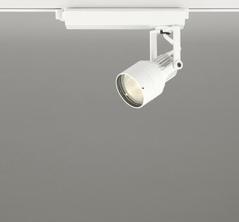 樂天商城 - XS413629 オーデリック レール用スポットライト ホワイト LED(電球色) 拡散 (XS413123 代替品)