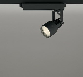 Ceiling Lights - XS413638H オーデリック レール用スポットライト ブラック 高彩色LED(電球色) スプレッド (XS413130H 代替品)