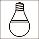 NO295FN オーデリック LED電球 昼白色 (E26)(3)