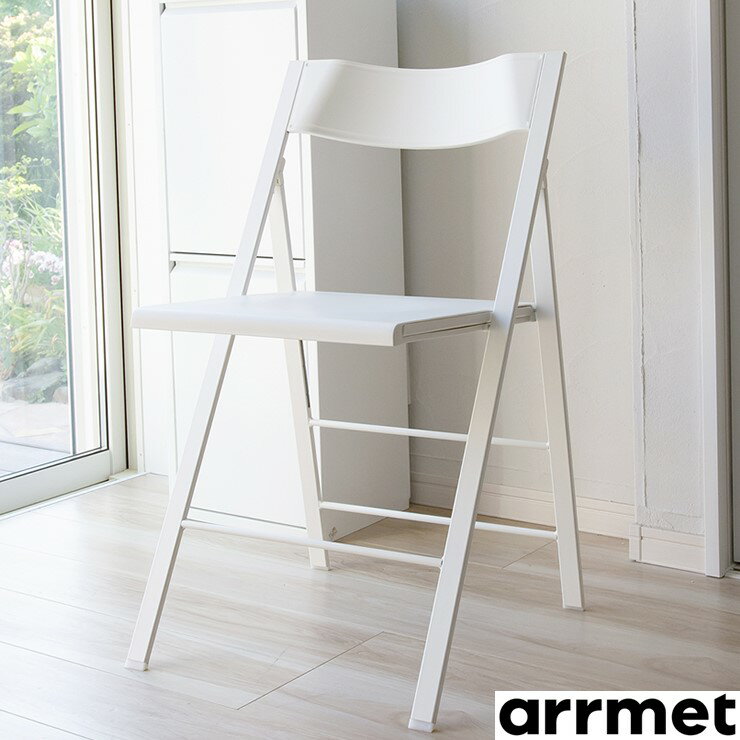 【メーカー直送】 arrmet ポケットカラー ホワイト 4582255100156