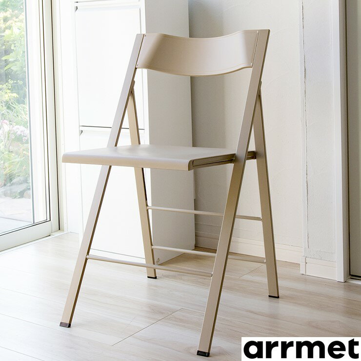  arrmet ポケットカラー ベージュ 4580796400148
