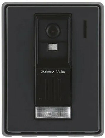 [法人限定] LIXIL ライフアシスト2 インターホン玄関子機 スマートドアホン Z-A022-XAAA