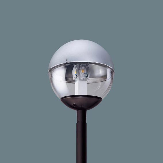 YK41008Z パナソニック 街路灯用ポリカグローブ φ370 灯具・電源別売