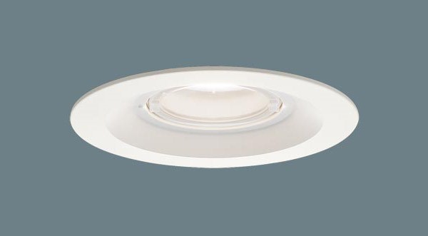 乐天商城 - XED1210LCE1 パナソニック 軒下用ダウンライト ホワイト φ150 LED（電球色） 拡散