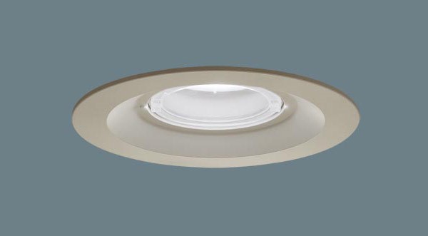 乐天商城 - XED1212NCE1 パナソニック 軒下用ダウンライト プラチナ φ150 LED（昼白色） 拡散