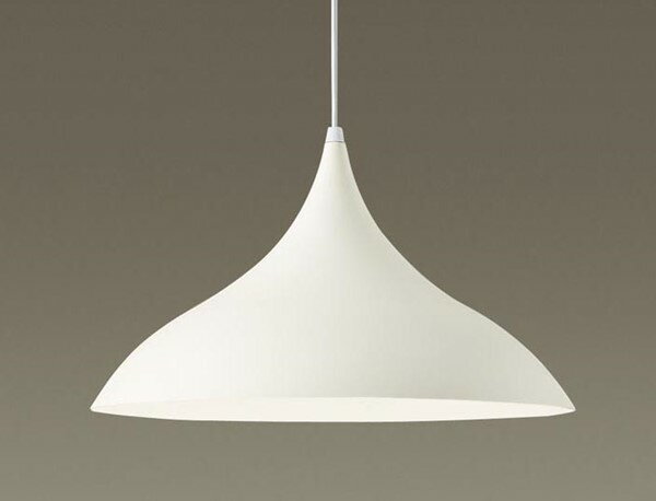 XLGB1726CE1 パナソニック レール用ペンダントライト ホワイト LED（電球色） 拡散