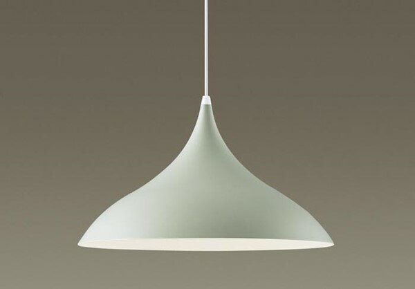 XLGB1729CE1 パナソニック レール用ペンダントライト グリーン LED（温白色） 拡散