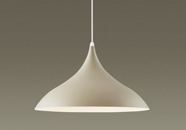 XLGB1730CE1 パナソニック レール用ペンダントライト ベージュ LED（電球色） 拡散