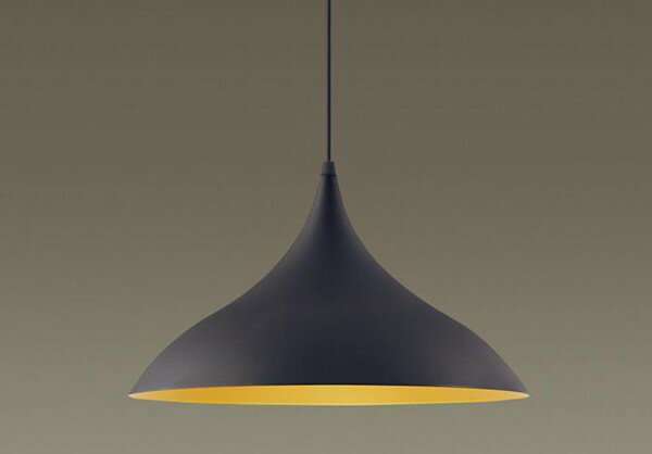 XLGB1733CE1 パナソニック レール用ペンダントライト ブラック LED（温白色） 拡散