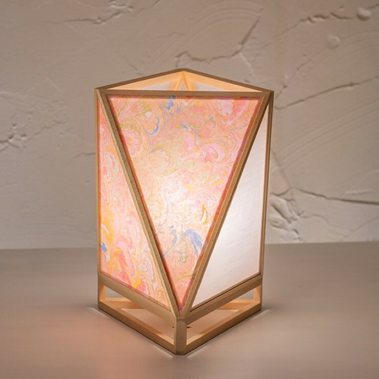 乐天商城 - 【メーカー直送】 【P10倍】 新洋電気 Marmo 和風スタンドライト 白熱灯 MOS03-Fi 和室 照明 強化和紙 ワーロン素材 おしゃれ 日本製 国産 木製