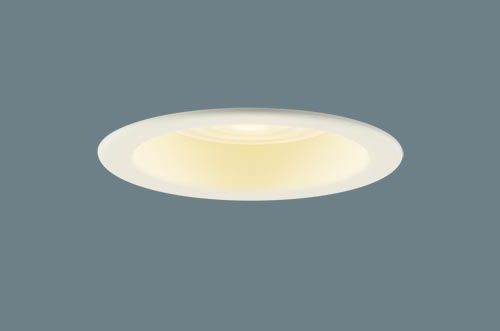 Rakuten - XAD5160LCC1 パナソニック ダウンライト ホワイト φ100 LED 電球色 調光 集光