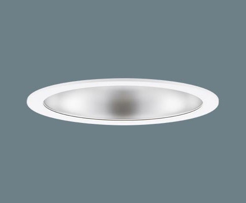 XND9997SNZLR9 パナソニック ダウンライト φ250 ホワイト LED 昼白色 調光 拡散