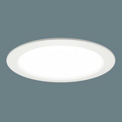 XND9969WNZLR9 パナソニック ダウンライト φ200 ホワイト LED 昼白色 調光