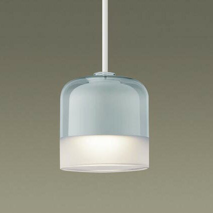 楽天市場】Panasonic ガラス ペンダントライト ブルーの通販