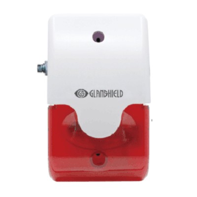 [商品について]※本商品は、メーカー取り寄せのため、欠品している場合がございます。※画像はイメージです。商品の詳細はメーカー受付窓口/HPにてご確認ください。※掲載商品は予告無く販売終了となっている場合もあり、掲載商品全ての出荷確約をするものではありません。[注意事項]※電源アダプタ、センサー別売です。別途お求めください。[返品・交換について]返品不可：返品不可の商品⇒詳細はこちらをクリック※当店ではお客様都合による交換は受け付けておりません。■メーカー/品番ダイトク GS-SCFA014■商品カテゴリ電設資材 防犯機器 防犯ベル・チャイム 警報ランプ付ブザー・ランプ■本体サイズW122.5×H80.0×D48mm 130g■商品説明ランプ色： LED主な仕様： ダイトク ネジ止め 防雨型 ※作動には電源、センサーやスイッチ類が必要です。シリーズ名 ： サンチャージ赤い閃光と98dBで威嚇する防犯サイレン。■仕様：定格電圧：DC12V動作電流：最大0.1A警報赤色光源：高輝度LED警報音音圧：65dB-98dB(距離1m)入力ジャック：DCジャック 外径5.5x内径2.1mmケーブル長：1mソーラー充電対応。不審者を強烈なアラーム音と光で威嚇。※単体使用不可：サンチャージシリーズの人感センサー付商品やスイッチ、電源などと組み合わせてご使用ください。■検索コード 20260127■ジャンル 日用品雑貨・文房具・手芸 防犯関連グッズ 防犯アラーム■カテゴリ 電設資材 防犯機器 防犯ベル・チャイム 警報ランプ付ブザー・ランプダイトク フラッシュサイレンGS-SCFA014