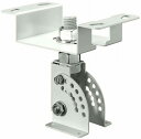 HY-CW1W TOA スピーカー天井取付金具 白(2)