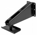 HY-W0801 TOA スピーカー壁取付金具 黒