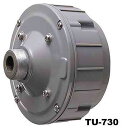 TU-730A TOA ドライバーユニット 30W