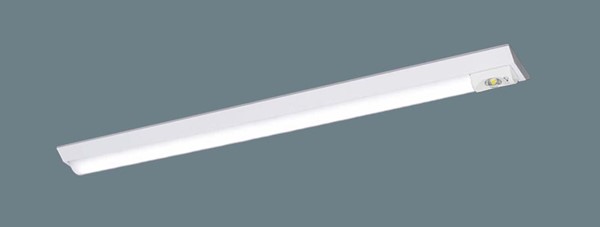 XLG452AGNJLE9 パナソニック 非常用ベースライト 40形 W150 逆富士型 LED(昼白色)
