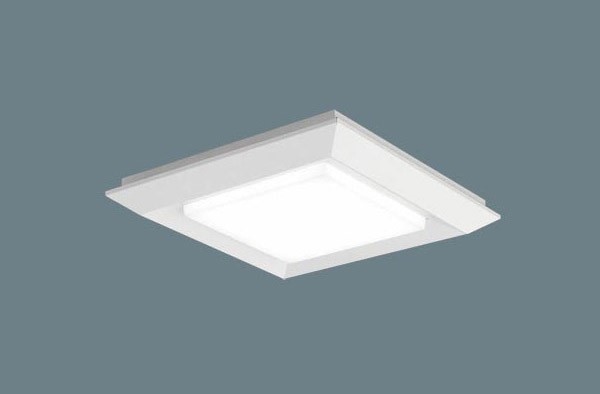 Rakuten - XLX130NKLJLA9 パナソニック スクエア型ベースライト LED 電球色 調光