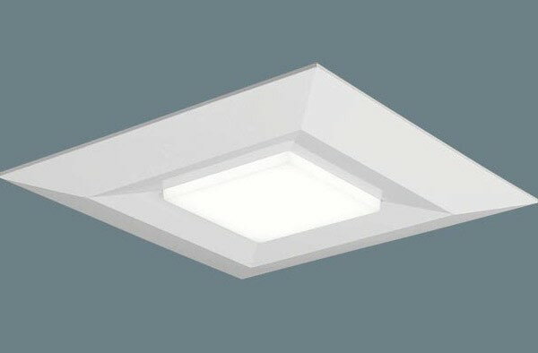 樂天商城 - XLX161DEVJRZ9 パナソニック スクエア型ベースライト LED 温白色 PiPit調光