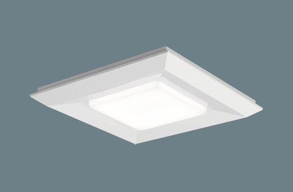XLX181AKWRZ9 パナソニック スクエア型ベースライト LED 白色 PiPit調光