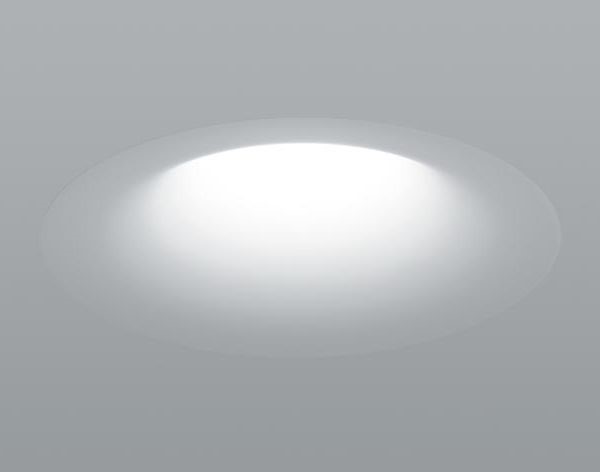 Rakuten - NYY56558Z パナソニック ダウンライト・ソフトライト 550形 φ450 LED 昼白色 調光 美光色 (NYY56558K 相当品)