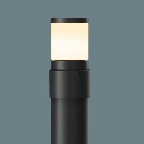 NYT2102 パナソニック リニューアル用ローポールライト 灯具のみ ランプ別売 ポール別売 (NYT2109 相当..